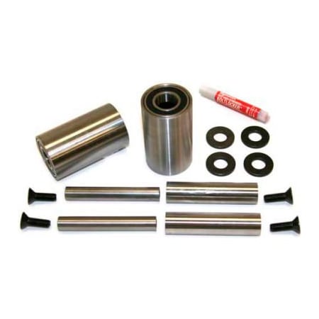 Gps - Generic Parts Service Load Wheel Kit for Manual Pallet Jack GWK-CF-LW - Fits Lift Rite Model No  CF & L30 GWK-CF-LW